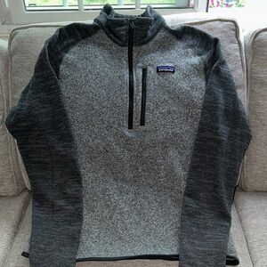 Patagonia Fleece- size L